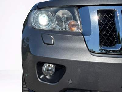Jeep Grand Cherokee Jeep Grand Cherokee Overland 3.0 4X4 usata Venezia