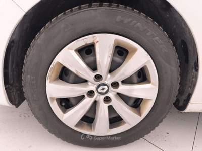 Renault Clio 1.5 blue dci Business 85cv Bianco usata Torino