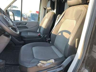 Volkswagen Crafter 30 2.0 tdi 140cv L3H3 Logistic my19 Marrone usata Torino
