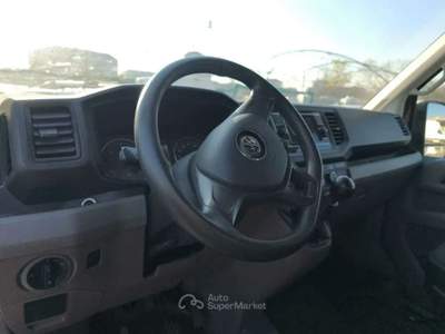 Volkswagen Crafter 30 2.0 tdi 140cv L3H3 Logistic my19 Marrone usata Torino