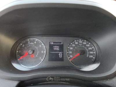 Renault Master T35 2.3 energy dci 150cv L3H3 Ice Bianco usata Torino