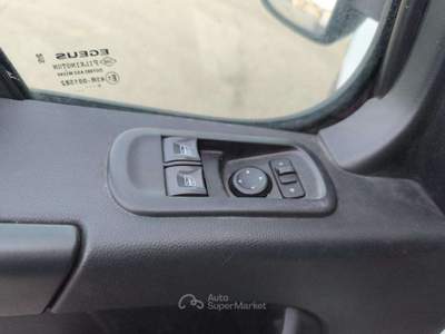 Renault Master T35 2.3 energy dci 150cv L3H3 Ice Bianco usata Torino
