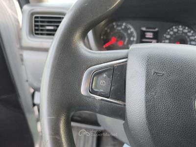 Renault Master T35 2.3 energy dci 150cv L3H3 Ice Bianco usata Torino