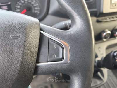 Renault Master T35 2.3 energy dci 150cv L3H3 Ice Bianco usata Torino