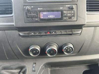 Renault Master T35 2.3 energy dci 150cv L3H3 Ice Bianco usata Torino