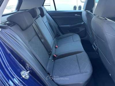 Volkswagen Golf 1.0 eTSI EVO DSG Life - ITALIANA- PREZZO REALE Blu/Azzurro usata Roma