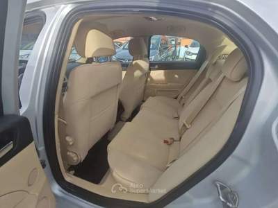Alfa Romeo 159 159 Berlina 1.9 jts Progression 160cv Argento usata Milano