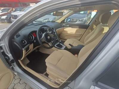 Alfa Romeo 159 159 Berlina 1.9 jts Progression 160cv Argento usata Milano