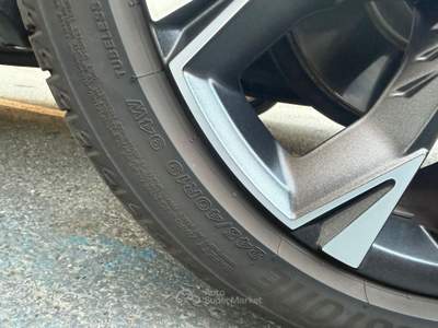 Cupra Formentor Cupra Formentor 1.5 eTSI MHEV Edge #10083 Nero usata Torino