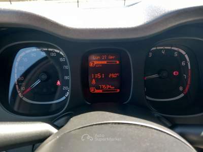 Fiat Panda Panda 1.0 Firefly Hybrid Sport PREZZO REALE!!!!!! Bianco usata Corciano