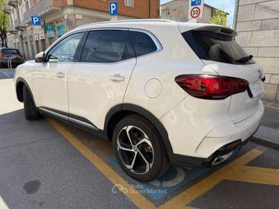 MG HS MG HS / EHS 1.5 T GDI Luxury #10157 Bianco usata Torino