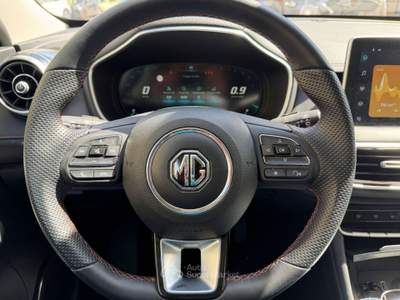 MG HS MG HS / EHS 1.5 T GDI Luxury #10157 Bianco usata Torino