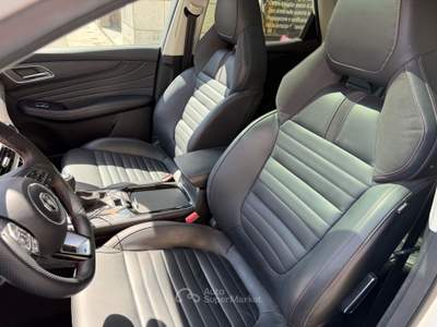 MG HS MG HS / EHS 1.5 T GDI Luxury #10157 Bianco usata Torino