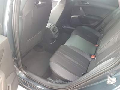Cupra Leon Vettura in contovendita Grigio usata Treviglio
