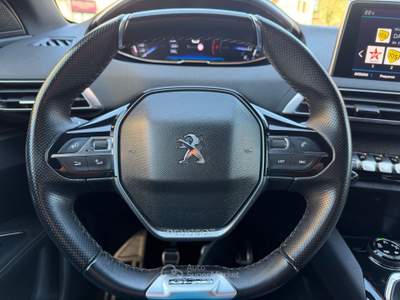 Peugeot 3008 Peugeot 3008 1.2 PureTech 130 GT Line #10571 Blu/Azzurro usata Torino