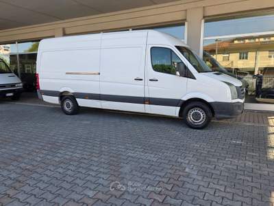 Volkswagen Transporter PL Furgone Bianco usata Cotignola