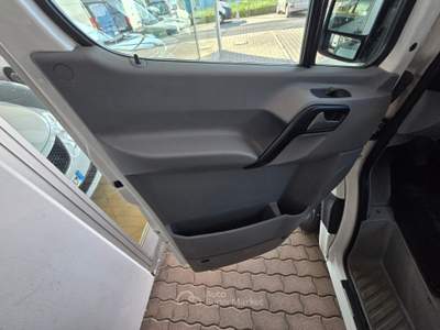 Volkswagen Transporter PL Furgone Bianco usata Cotignola