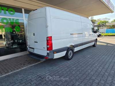Volkswagen Transporter PL Furgone Bianco usata Cotignola