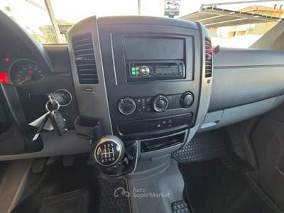 Volkswagen Transporter PL Furgone Bianco usata Cotignola
