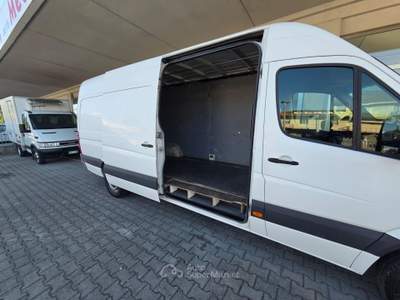 Volkswagen Transporter PL Furgone Bianco usata Cotignola