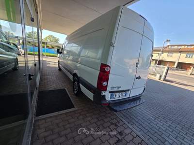 Volkswagen Transporter PL Furgone Bianco usata Cotignola