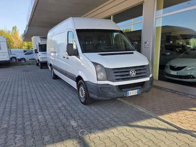 Volkswagen Transporter PL Furgone Bianco usata Cotignola