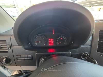 Volkswagen Transporter PL Furgone Bianco usata Cotignola