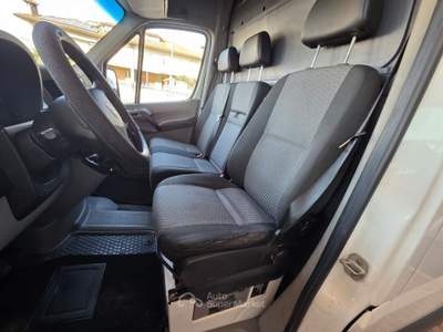 Volkswagen Transporter PL Furgone Bianco usata Cotignola