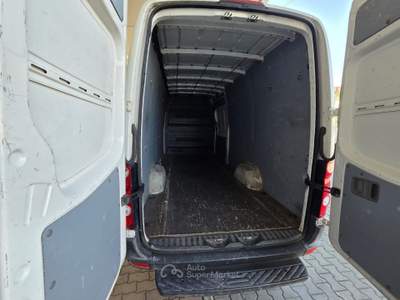 Volkswagen Transporter PL Furgone Bianco usata Cotignola