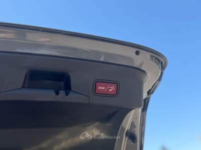 Mercedes-Benz GLC PACCHETTO AERODINAMICO AMG, GARANZIA 12 MESI FULL Grigio usata Nardò
