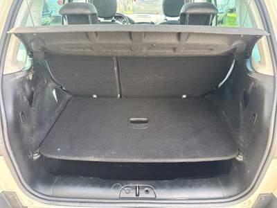 Fiat 500L 85 CV Dualogic Pop Star Bianco usata Calestano