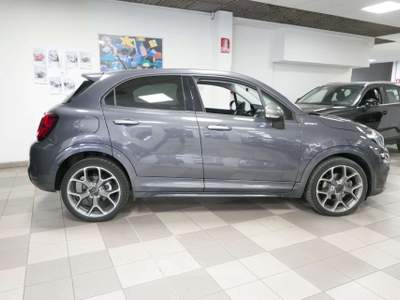 Fiat 500X 1.5 T4 Hybrid 130 CV DCT Sport PREZZO VERO Grigio usata Firenze