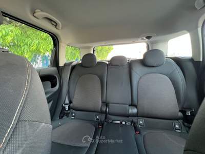 MINI Cooper D Countryman 2.0 Northwood Edition * 2023-27.000 KM* Nero usata Maserà di Padova