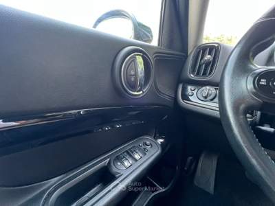 MINI Cooper D Countryman 2.0 Northwood Edition * 2023-27.000 KM* Nero usata Maserà di Padova
