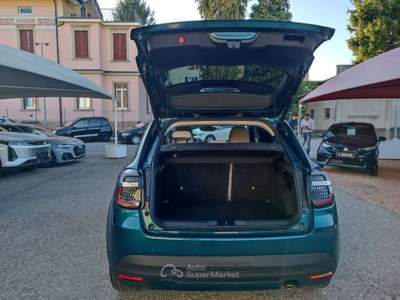 Fiat 600 Hybrid 100 CV DCT MHEV La Prima Blu/Azzurro usata Varese