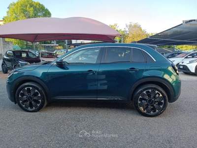 Fiat 600 Hybrid 100 CV DCT MHEV La Prima Blu/Azzurro usata Varese