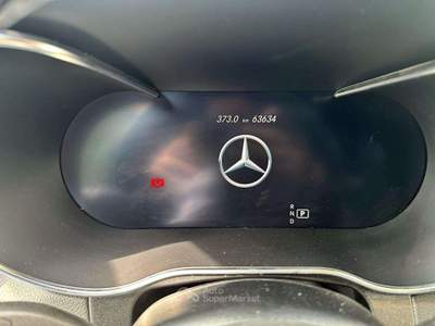Mercedes-Benz GLC Coupe mhev Premium Plus 4matic - AUT/NAV/CAMERA360/TETTO/LED Grigio usata Sesto San Giovanni
