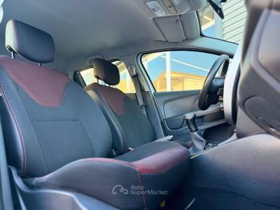 Renault Clio Clio IV 2012 5p 1.5 dci Costume National 75cv usata Pomezia