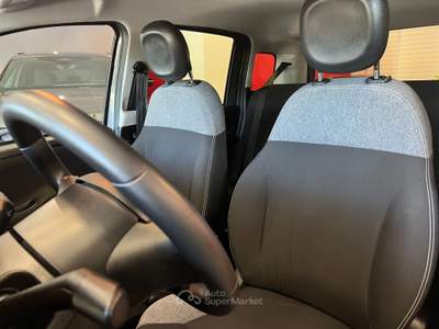 Fiat Panda FireFly S&S Hybrid City Life Grigio usata Angri
