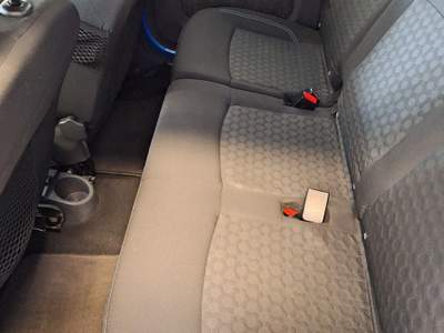 Dacia Dokker Dacia Dokker 1.5 dCi 90CV Stepway Blu/Azzurro usata OVADA