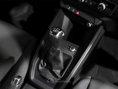 Audi A1 A1 allstreet 25 1.0 tfsi admired 95cv Bianco usata Tradate