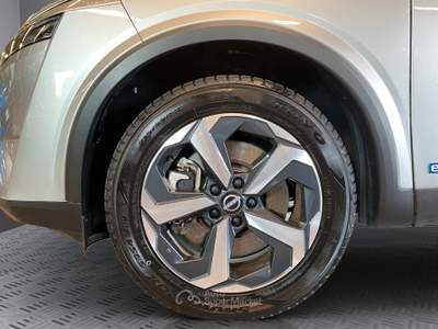 Nissan Qashqai Qashqai 1.5 e-power N-Connecta 2wd Grigio usata Cuneo