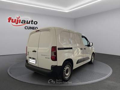 Toyota Proace Proace City electric L1 50kWh S Active Bianco usata Cuneo