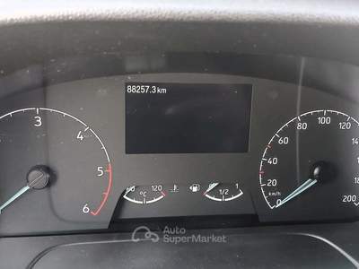 Ford Transit VAN 350 L2H3 *PREZZO NETTO IVA ESCLUSA* Bianco usata Pescantina