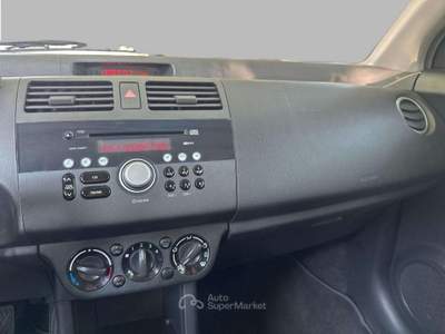Suzuki Swift 1.3 5p. GLX Blu/Azzurro usata Mazzano