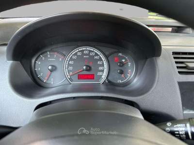 Suzuki Swift 1.3 5p. GLX Blu/Azzurro usata Mazzano