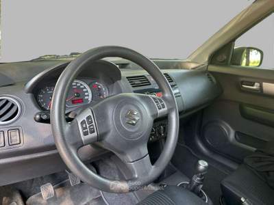 Suzuki Swift 1.3 5p. GLX Blu/Azzurro usata Mazzano