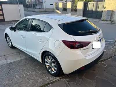 Mazda 3 null usata Caivano