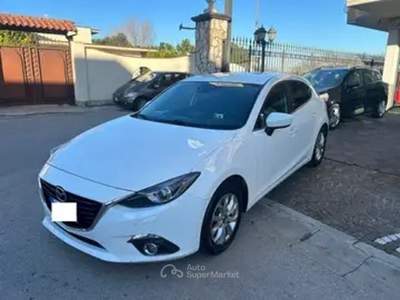 Mazda 3 null usata Caivano
