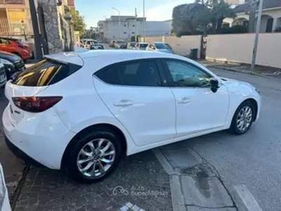 Mazda 3 null usata Caivano